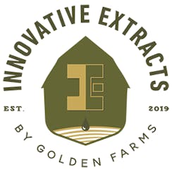 Innovative Extracts logo